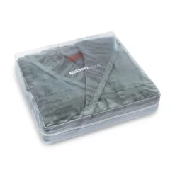 Missoni Home Allan Bademantel Mit Kapuze 651, Medium 6 Missoni Home Allan Bademantel Mit Kapuze 651, Medium -Kindertextilien Verkäufe missoni home allan bademantel mit kapuze 18