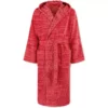 Missoni Home Allan Bademantel Mit Kapuze 591, Large