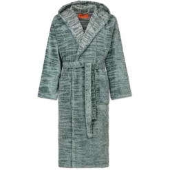 Missoni Home Allan Bademantel Mit Kapuze 651, Medium