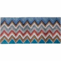 Missoni Home Amone Badematte 70x160 Cm, 160
