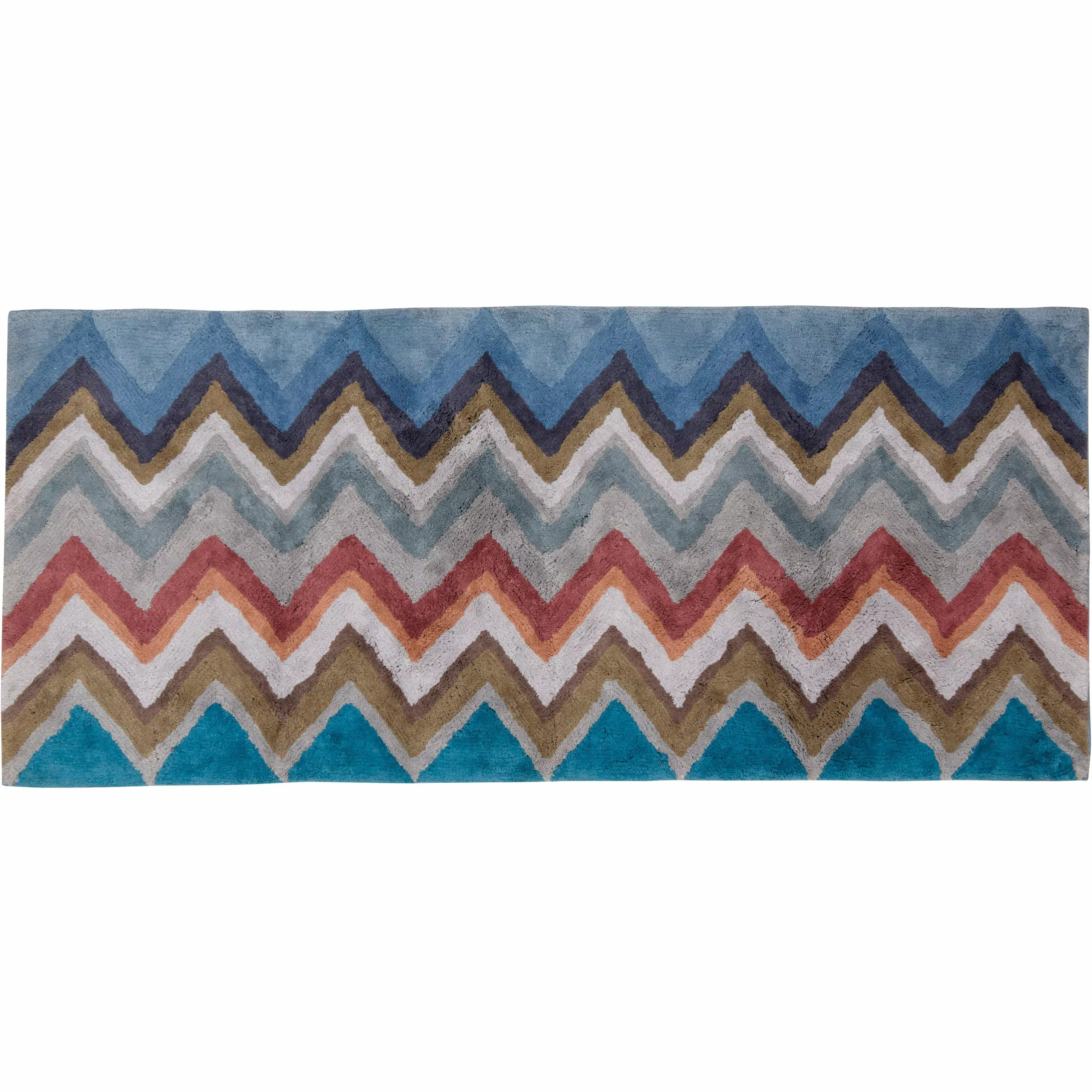 Missoni Home Amone Badematte 70x160 Cm, 160 1 Missoni Home Amone Badematte 70x160 Cm, 160