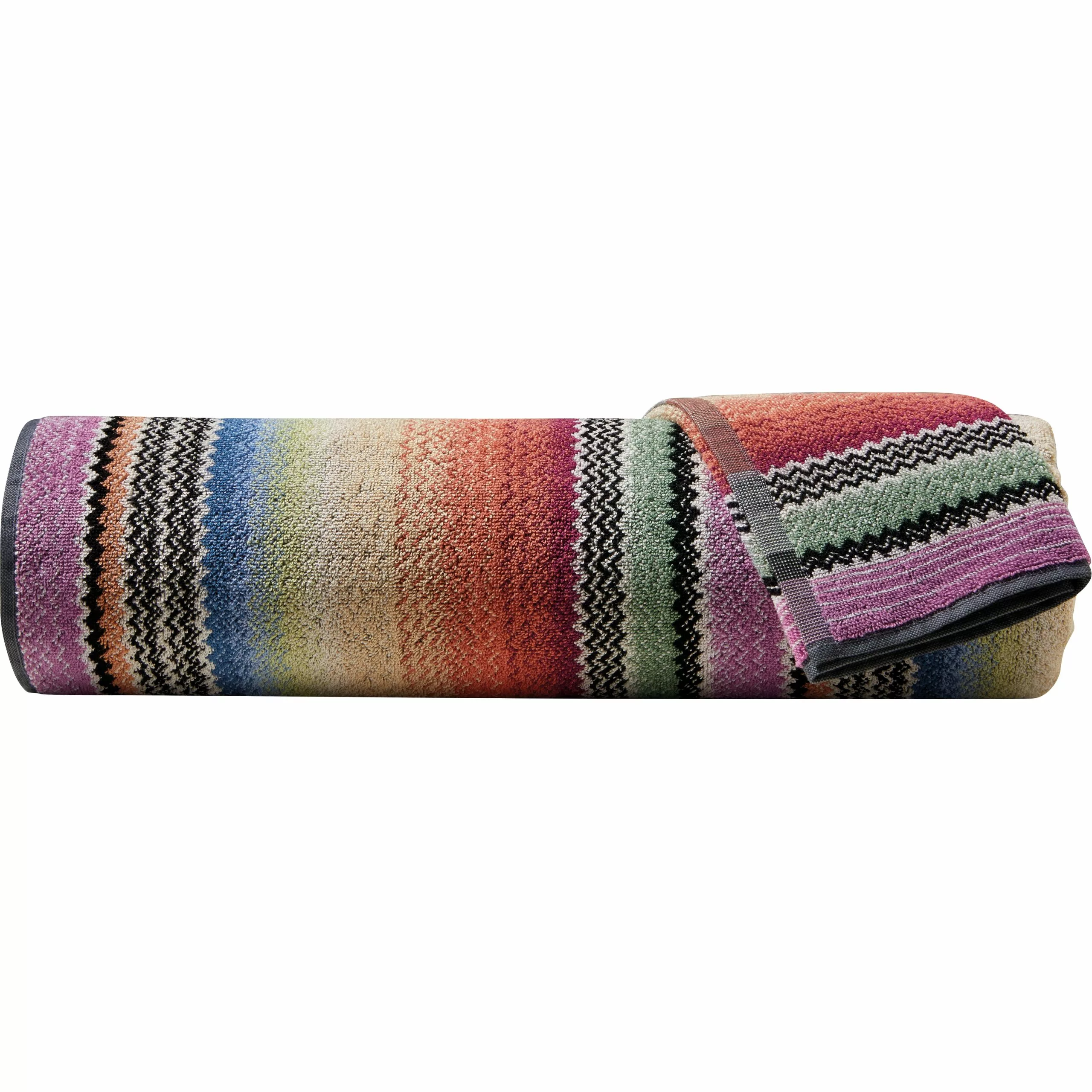 Missoni Home Archie 159 Handtuch, 40x70 Cm 1 Missoni Home Archie 159 Handtuch, 40x70 Cm