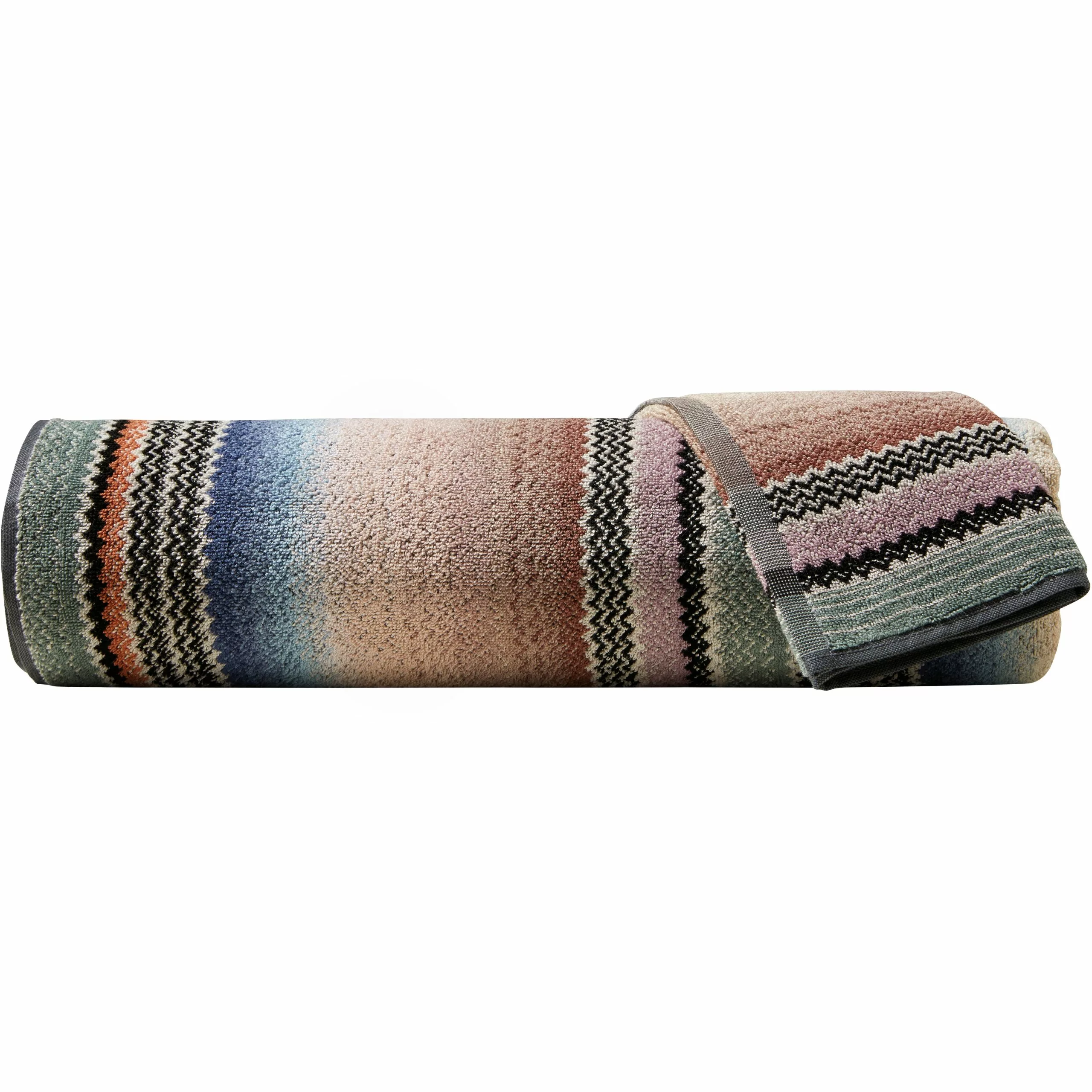 Missoni Home Archie 160 Handtuch, 40x70 Cm 1 Missoni Home Archie 160 Handtuch, 40x70 Cm
