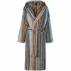 Missoni Home Archie Bademantel Mit Kapuze 160, Medium