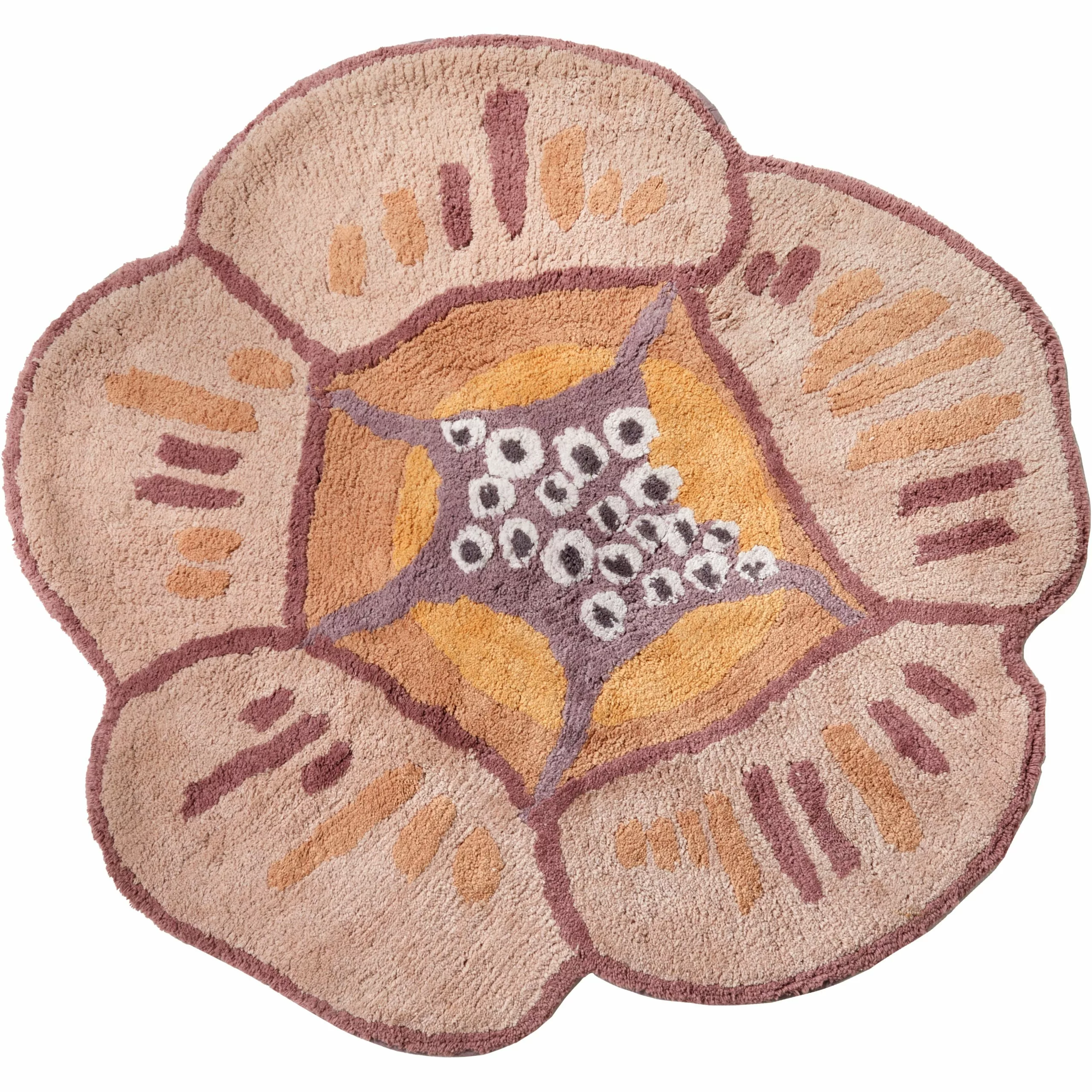 Missoni Home Aretha Badematte, 01 1 Missoni Home Aretha Badematte, 01