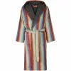 Missoni Home Ayrton Bademantel Mit Kapuze Medium, 159