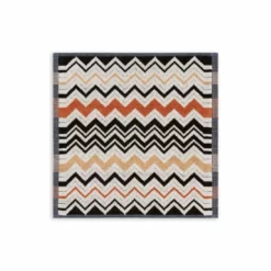 Missoni Home Bernard Handtuch 6-er Set 30x30 Cm, 160 -Kindertextilien Verkäufe missoni home bernard 11 scaled