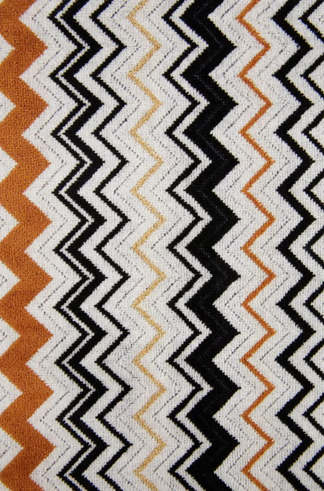 Missoni Home Bernard Badetuch 160, 100x150 Cm 4 Missoni Home Bernard Badetuch 160, 100x150 Cm – Bild 4