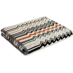 Missoni Home Bernard Badetuch 160, 70x115 Cm