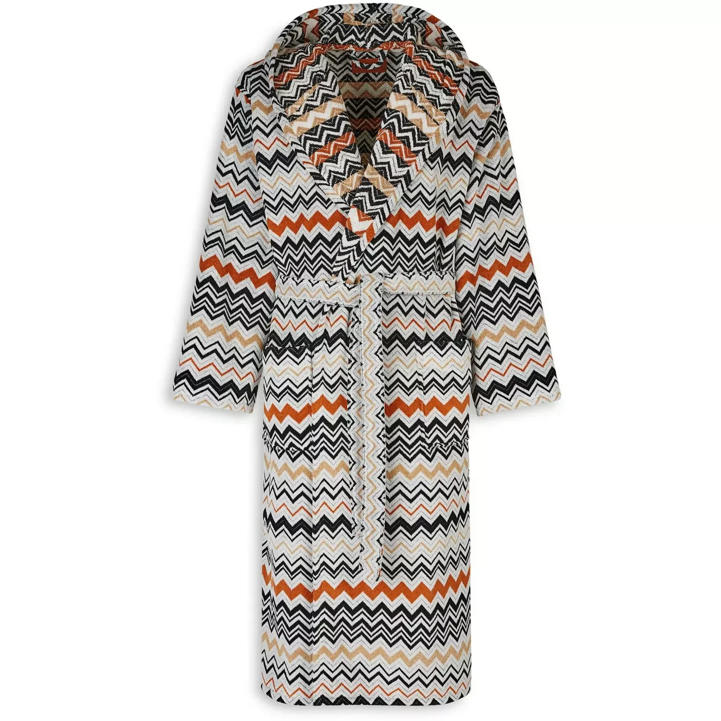 Missoni Home Bernard Bademantel 160, S 1 Missoni Home Bernard Bademantel 160, S