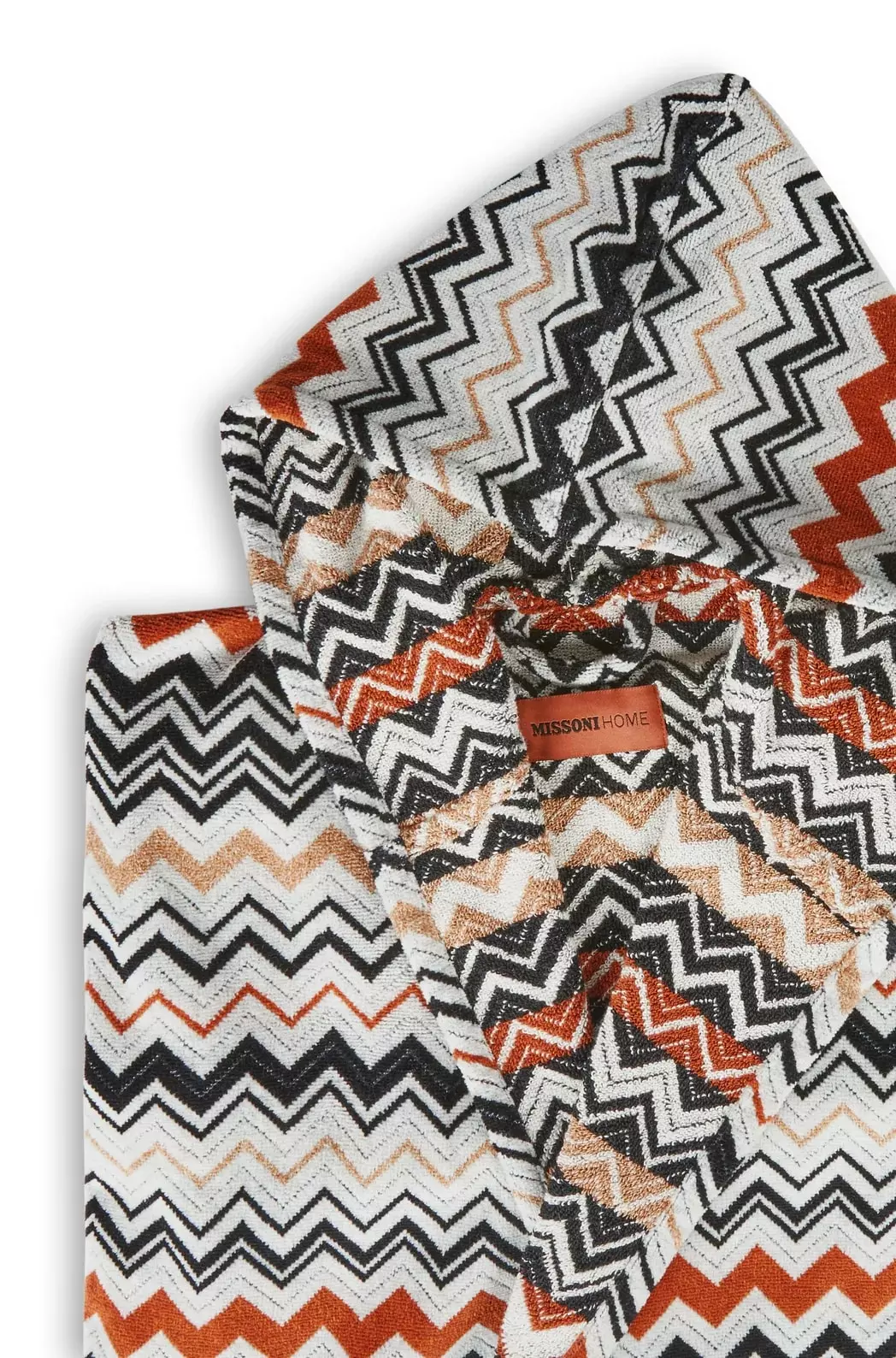 Missoni Home Bernard Bademantel 160, S 3 Missoni Home Bernard Bademantel 160, S – Bild 3