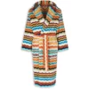 Missoni Home Bonnie Bademantel L, 100