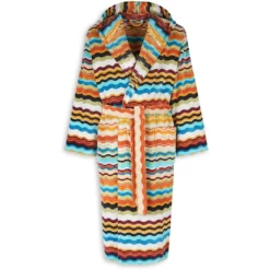 Missoni Home Bonnie Bademantel L, 100