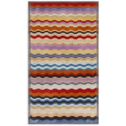 Missoni Home Bonnie Handtuch 50x70 Cm, 149