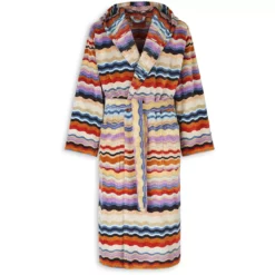 Missoni Home Bonnie Bademantel L, 149