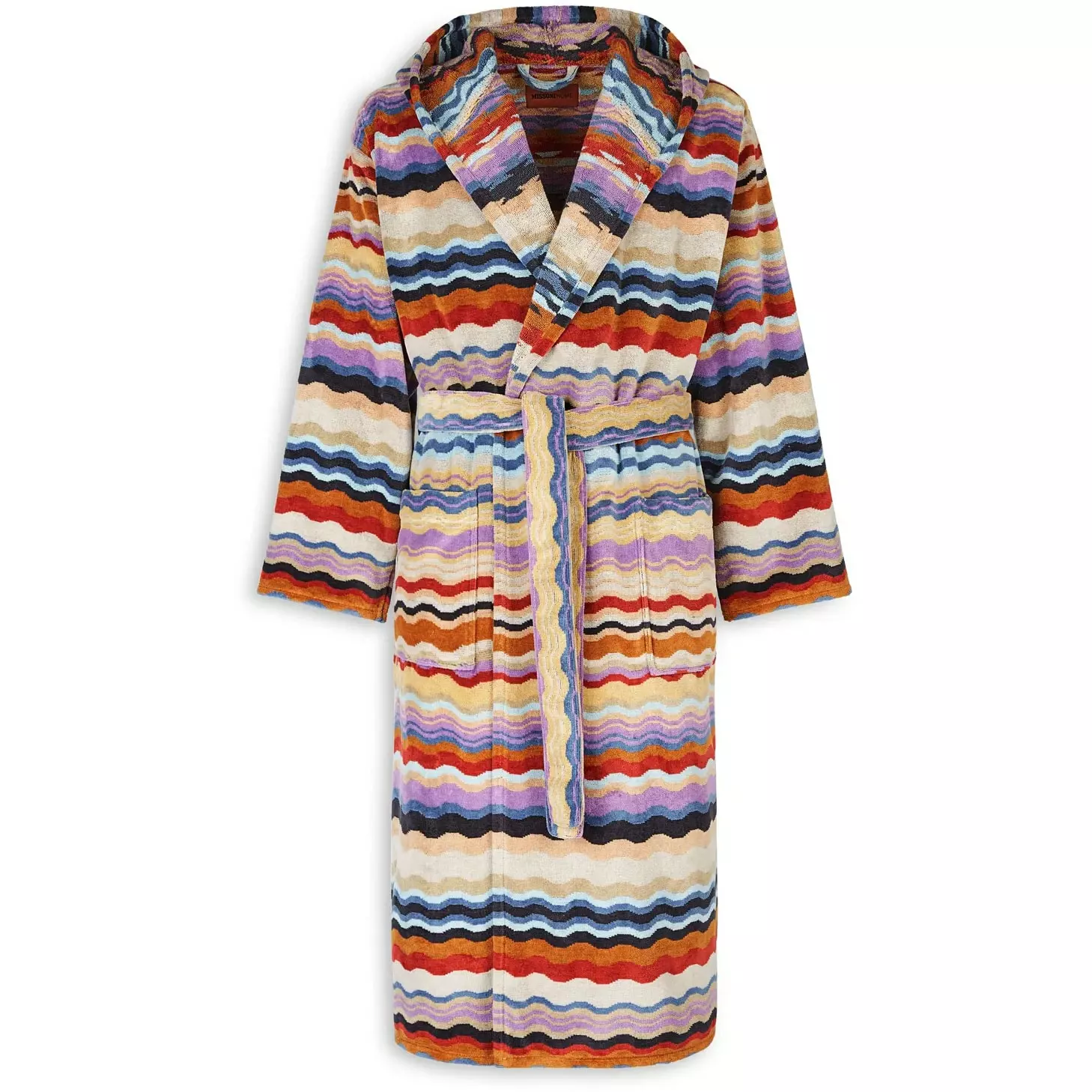 Missoni Home Bonnie Bademantel L, 149 1 Missoni Home Bonnie Bademantel L, 149