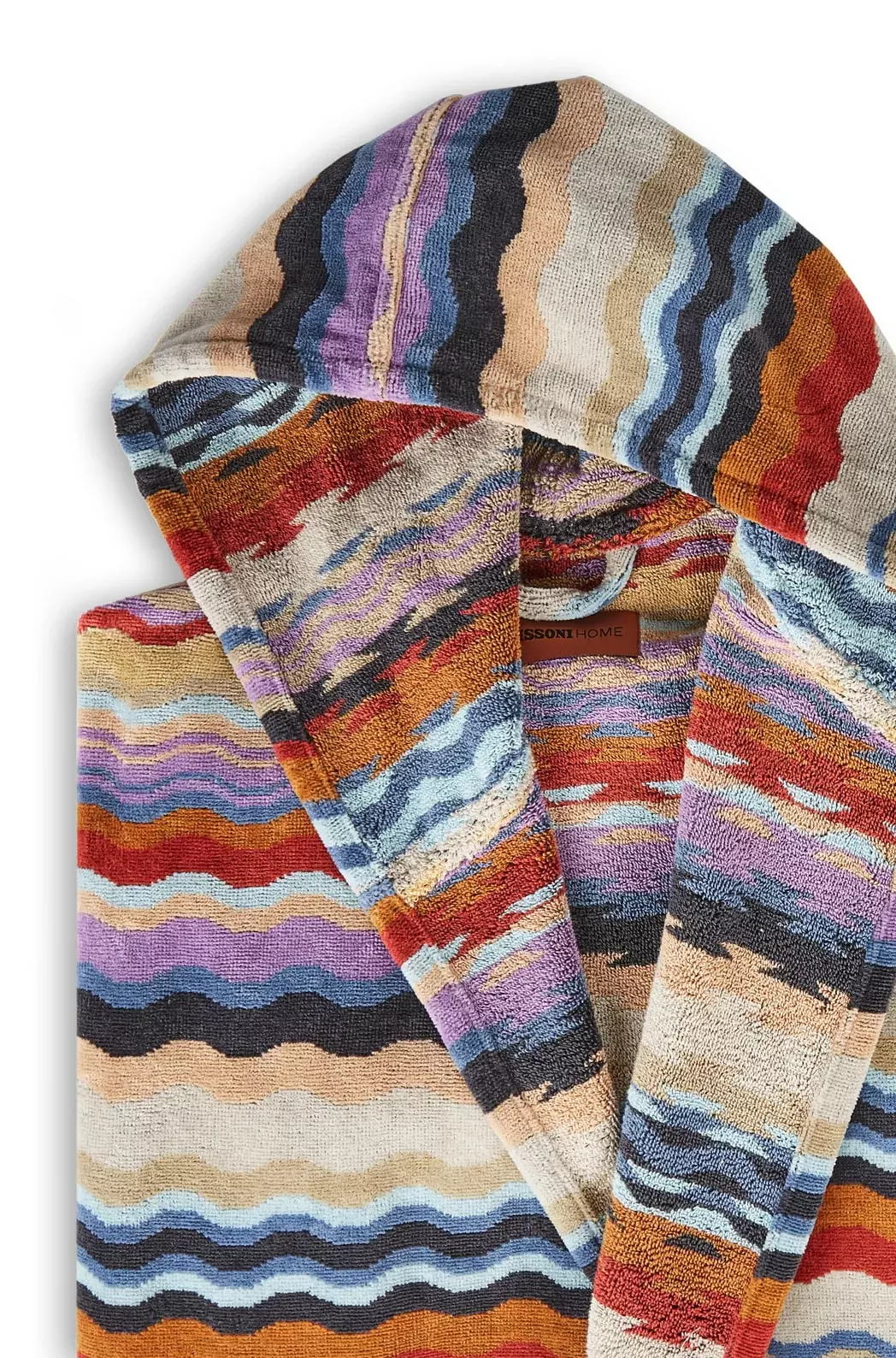 Missoni Home Bonnie Bademantel L, 149 2 Missoni Home Bonnie Bademantel L, 149 – Bild 2