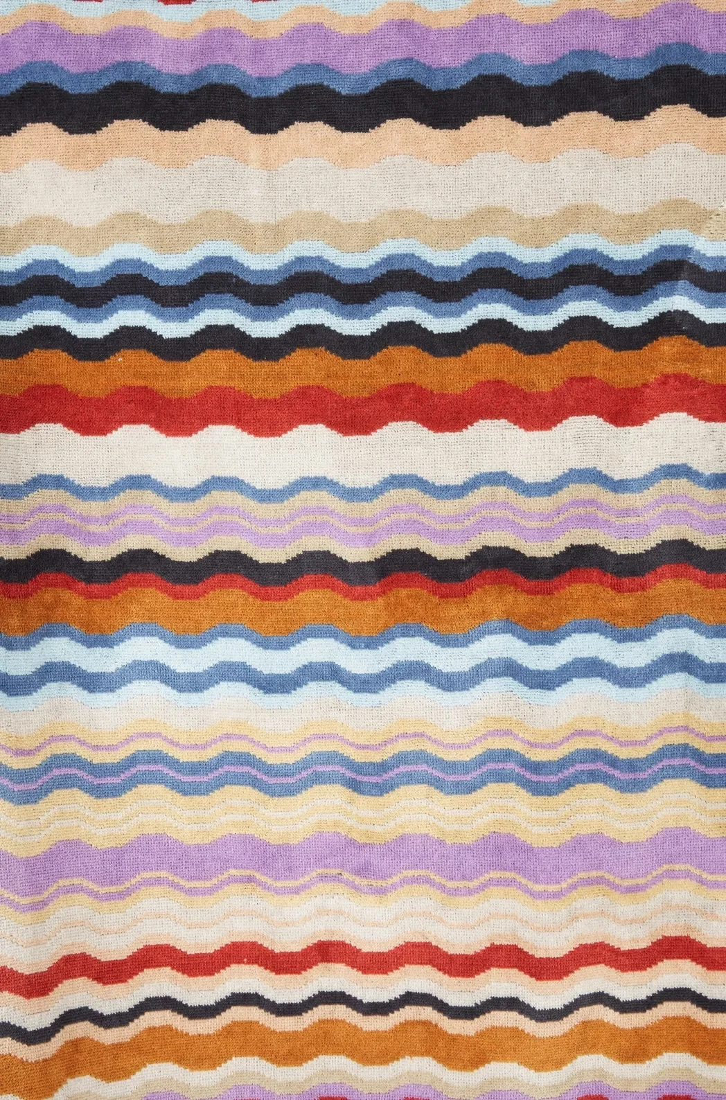 Missoni Home Bonnie Bademantel L, 149 3 Missoni Home Bonnie Bademantel L, 149 – Bild 3