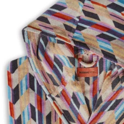 Missoni Home Brody Bademantel 160, L 7 Missoni Home Brody Bademantel 160, L -Kindertextilien Verkäufe missoni home brody 1