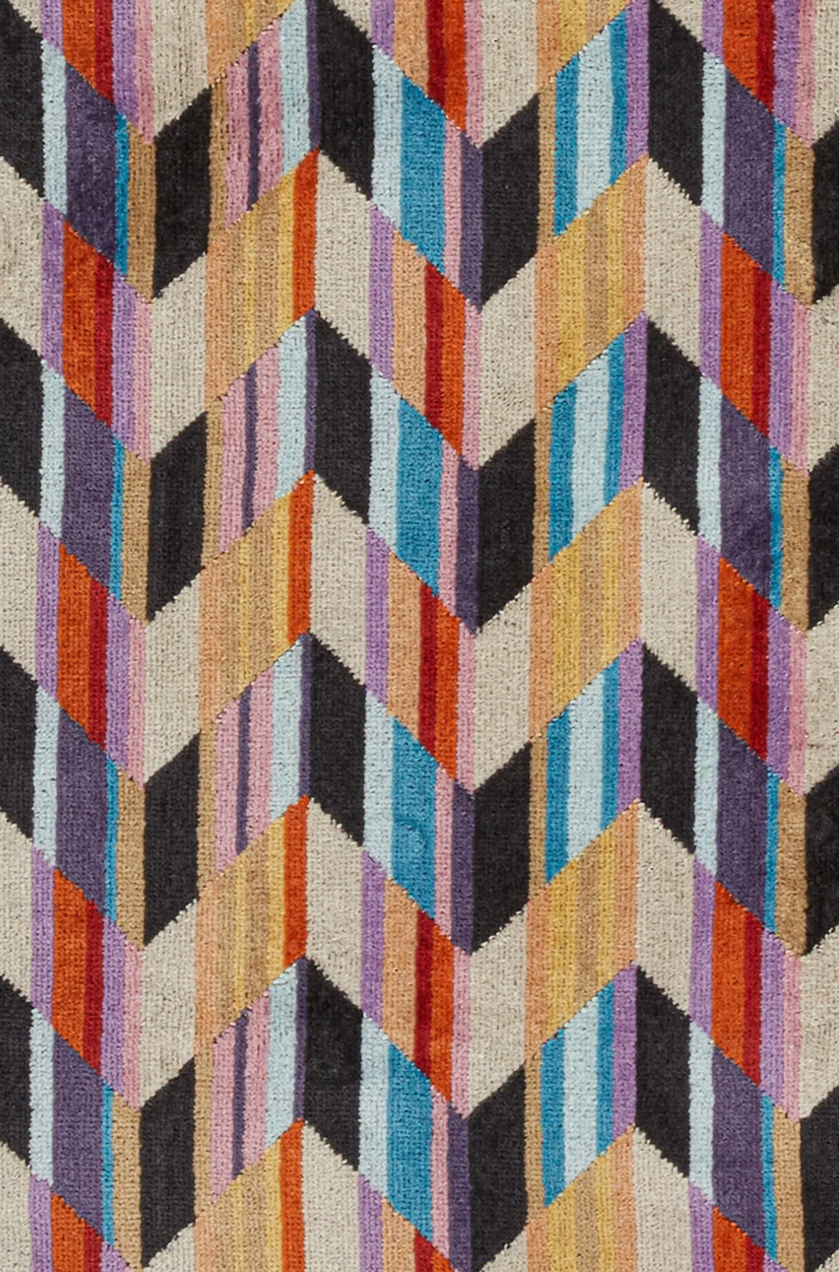 Missoni Home Brody Badetuch 149, 70x115 Cm 3 Missoni Home Brody Badetuch 149, 70x115 Cm – Bild 3