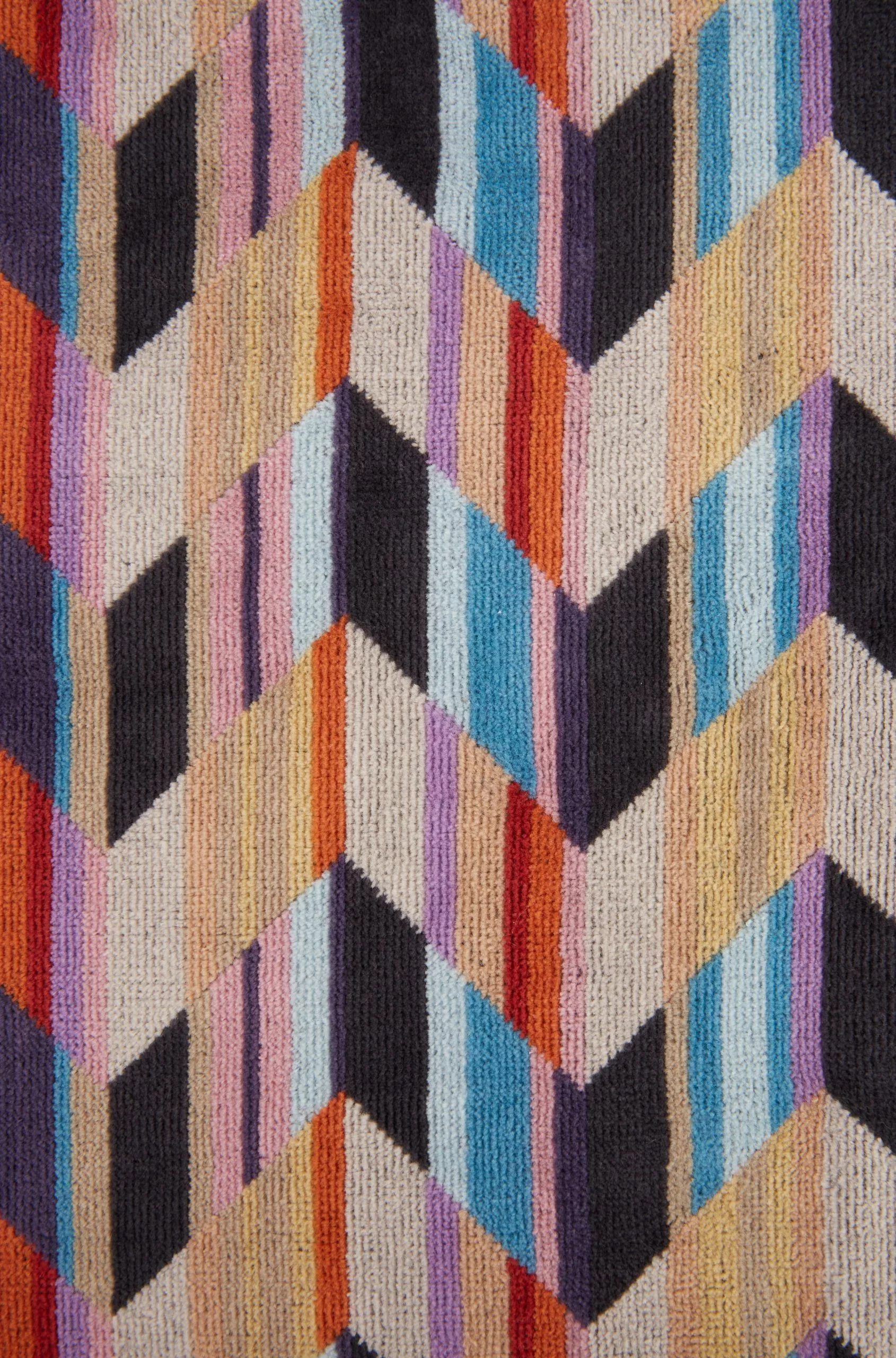 Missoni Home Brody Badetuch 149, 100x150 Cm 3 Missoni Home Brody Badetuch 149, 100x150 Cm – Bild 3