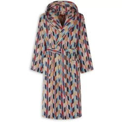 Missoni Home Brody Bademantel 160, L