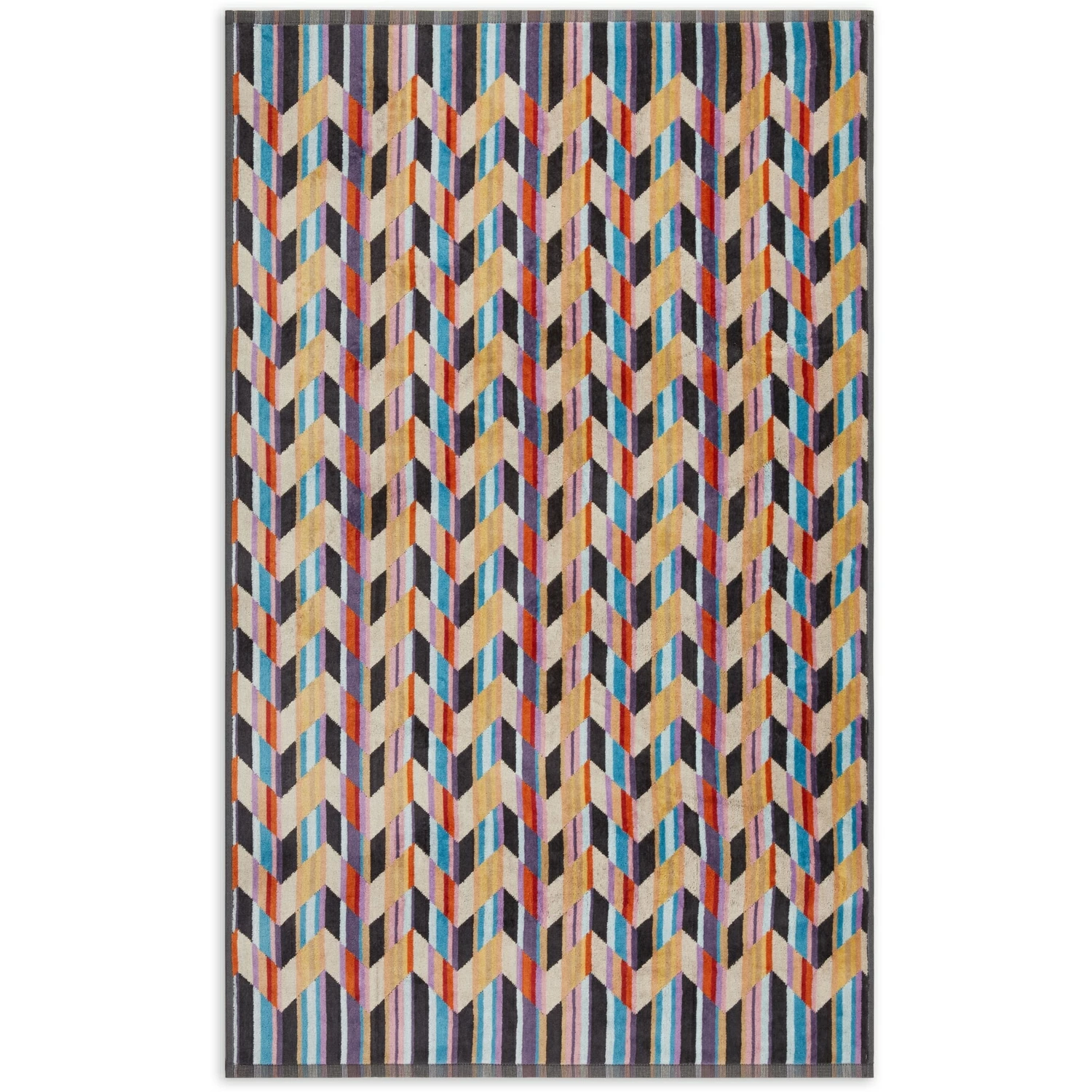 Missoni Home Brody Badetuch 149, 70x115 Cm 1 Missoni Home Brody Badetuch 149, 70x115 Cm