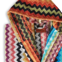 Missoni Home Buster Bademantel 100, S 6 Missoni Home Buster Bademantel 100, S -Kindertextilien Verkäufe missoni home buster 1