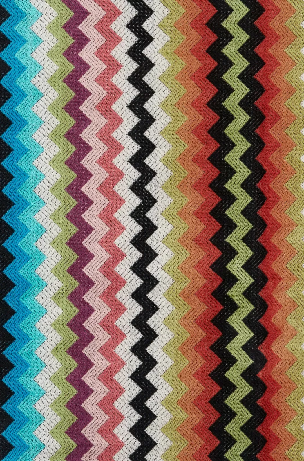 Missoni Home Buster Badetuch 100, 70x115 Cm 4 Missoni Home Buster Badetuch 100, 70x115 Cm – Bild 4