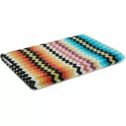 Missoni Home Buster Badetuch 100, 70x115 Cm