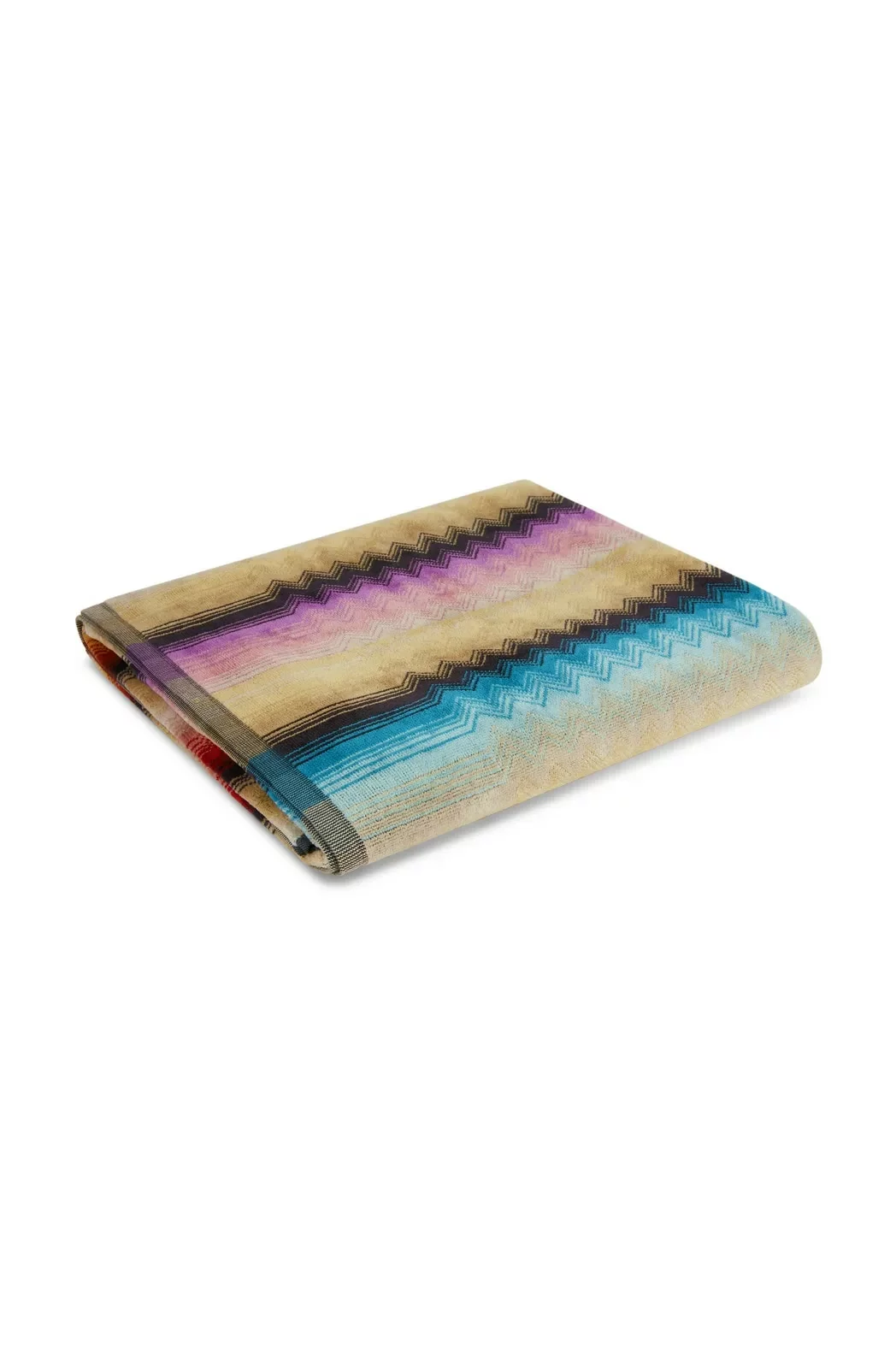 Missoni Home Byron Handtuch 149, 40x70 Cm 3 Missoni Home Byron Handtuch 149, 40x70 Cm – Bild 3