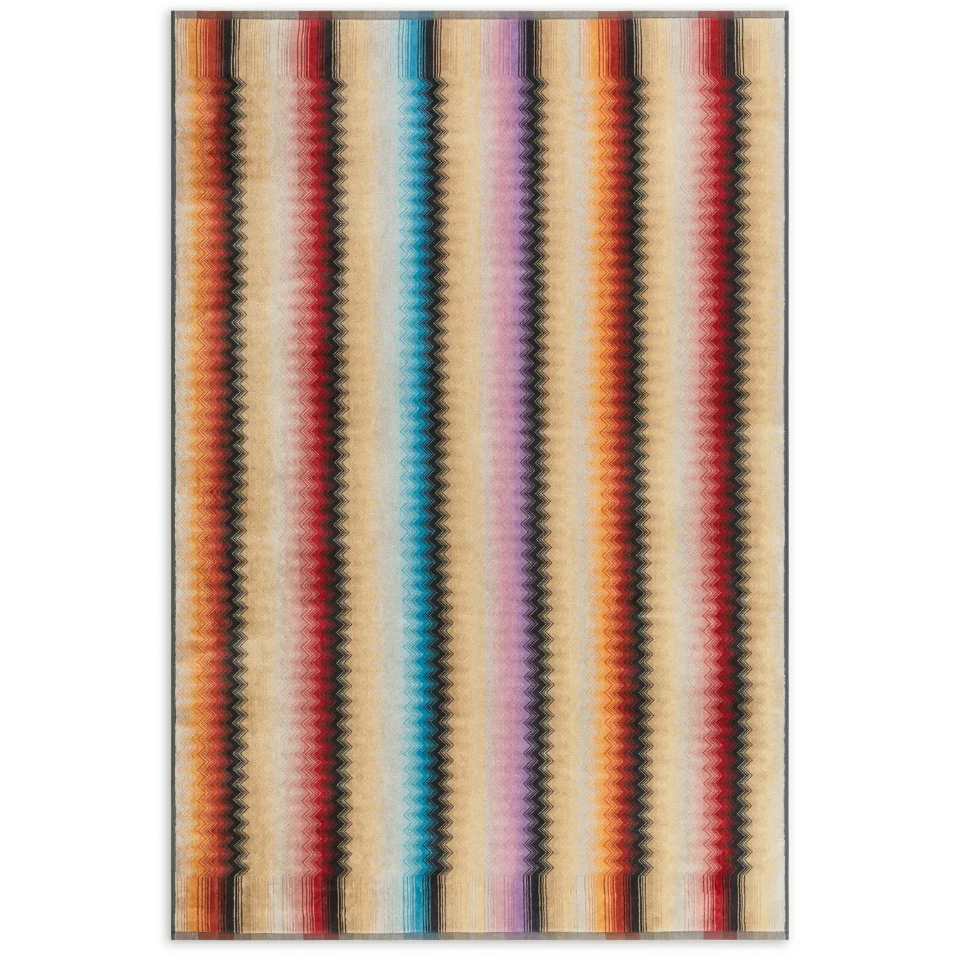 Missoni Home Byron Handtuch 149, 40x70 Cm 1 Missoni Home Byron Handtuch 149, 40x70 Cm