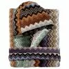 Missoni Home Giacomo Bademantel L, 165