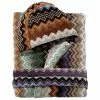 Missoni Home Giacomo Bademantel M, 165