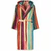 Missoni Home Giacomo Bademantel M, 100