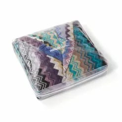 Missoni Home Giacomo Bademantel L, 170 -Kindertextilien Verkäufe missoni home giacomo 170 bademantel 2