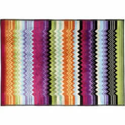 Missoni Home Giacomo Badematte 1300 Gsm 60x90 Cm, T59
