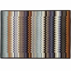 Missoni Home Giacomo Badematte 1300 Gsm 60x90 Cm, 165