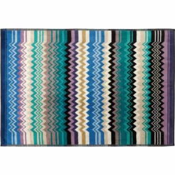 Missoni Home Giacomo Badematte 1300 Gsm 60x90 Cm, 170
