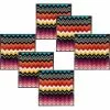 Missoni Home Giacomo Handtücher 6-er Set, 100