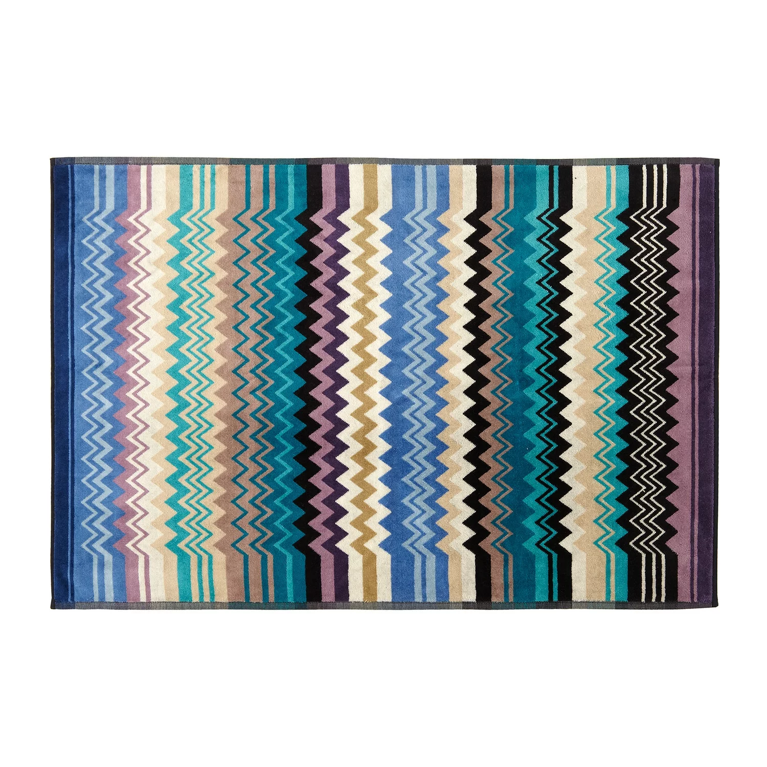 Missoni Home Giacomo Badematte 630 Gsm 60x90 Cm, 170 1 Missoni Home Giacomo Badematte 630 Gsm 60x90 Cm, 170