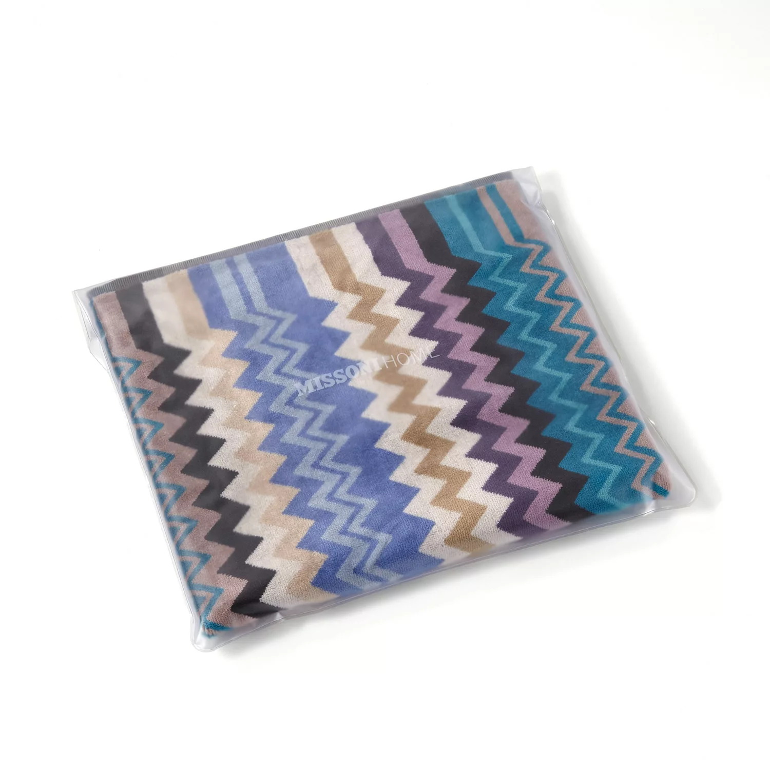 Missoni Home Giacomo Badematte 630 Gsm 60x90 Cm, 170 3 Missoni Home Giacomo Badematte 630 Gsm 60x90 Cm, 170 – Bild 3