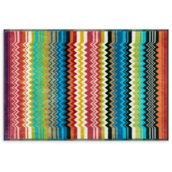 Missoni Home Giacomo Badematte 630 Gsm 60x90 Cm, 100