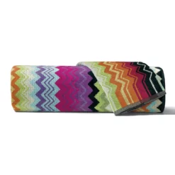 Missoni Home Giacomo Badetuch 70x115 Cm, T59