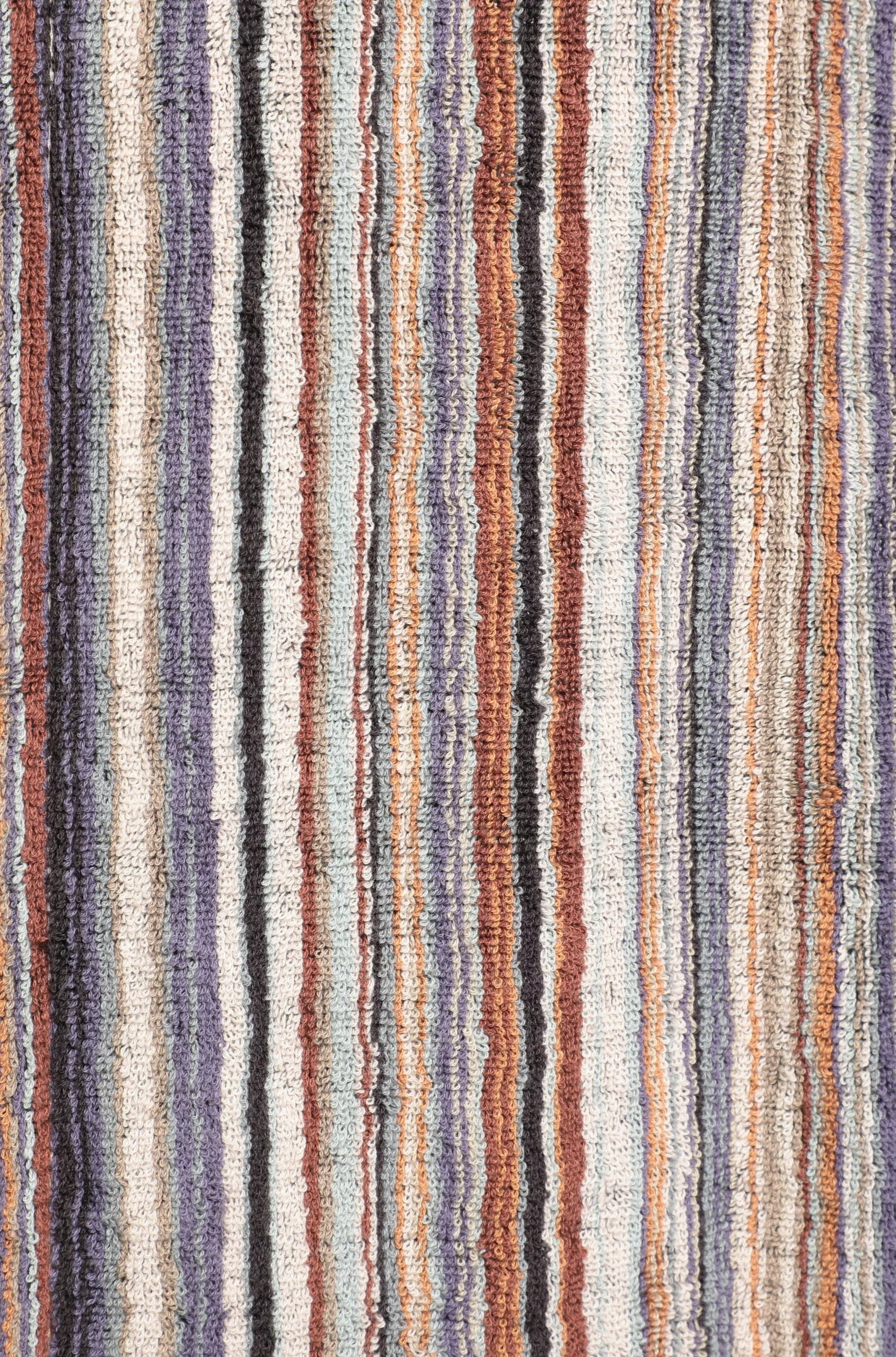 Missoni Home Jazz 165 Bademantel Mit Kapuze, Small 3 Missoni Home Jazz 165 Bademantel Mit Kapuze, Small – Bild 3