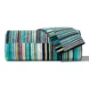 Missoni Home Jazz 170 Badetuch 100x150cm