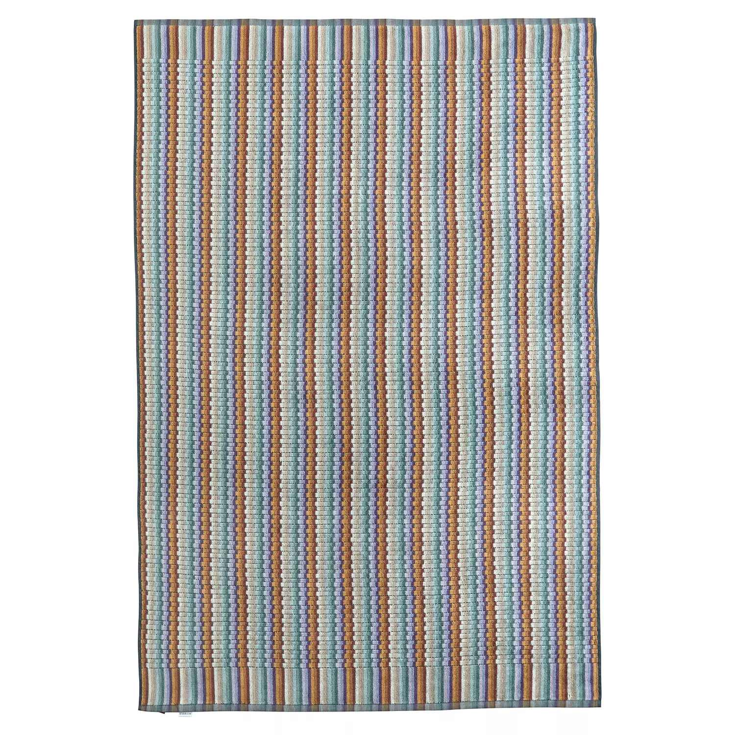 Missoni Home Yvar Badetuch , 100X150 Cm 1 Missoni Home Yvar Badetuch , 100X150 Cm