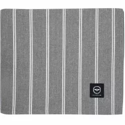 Recycled By Wille Agda Tischdecke 140x310 Cm, Olivgrün