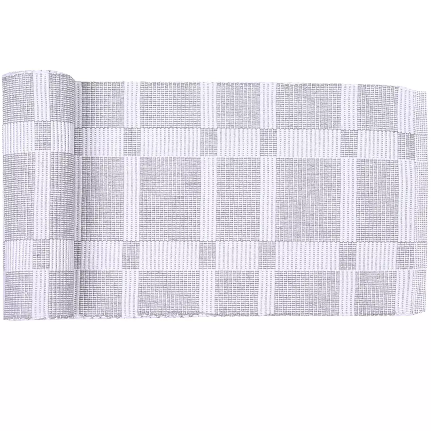 Recycled By Wille Albert Tischläufer 15x140 Cm, Grau 1 Recycled By Wille Albert Tischläufer 15x140 Cm, Grau