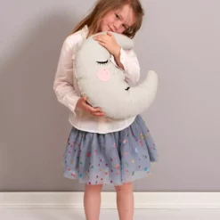 Roommate Mond Kissen 10 Roommate Mond Kissen -Kindertextilien Verkäufe roommate mond kissen 4